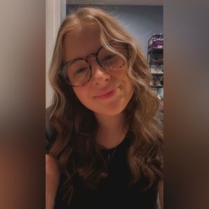 Meet your Posher, Madisyn